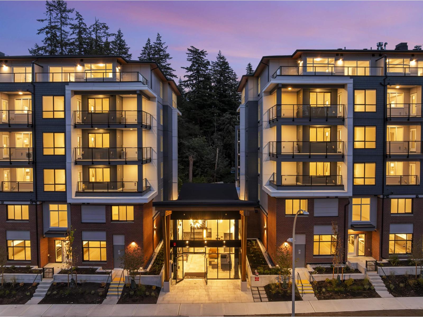 3465 146a Street Unit 611, Surrey, BC V0V 0V0