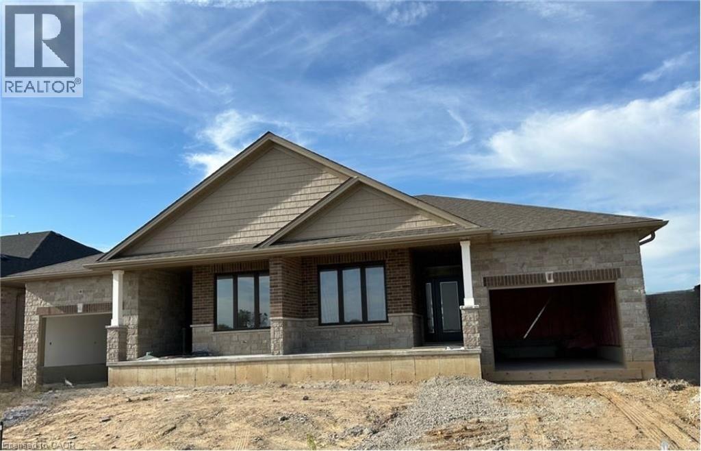 375 Argyle Ave, Delhi, ON N4B 0B2