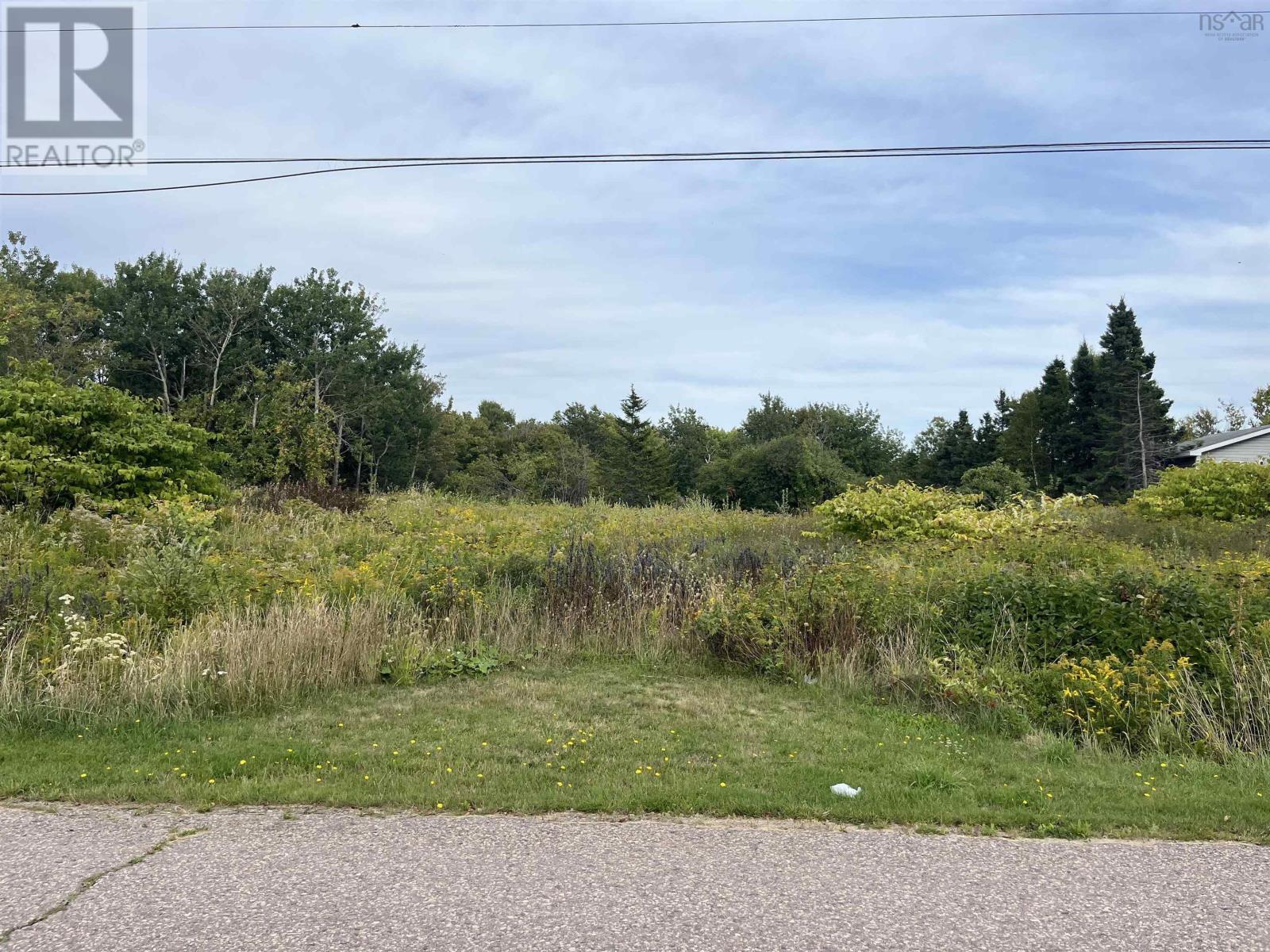 Warburton Road|lot 2023-1, Gardiner Mines, NS B1H 5P2