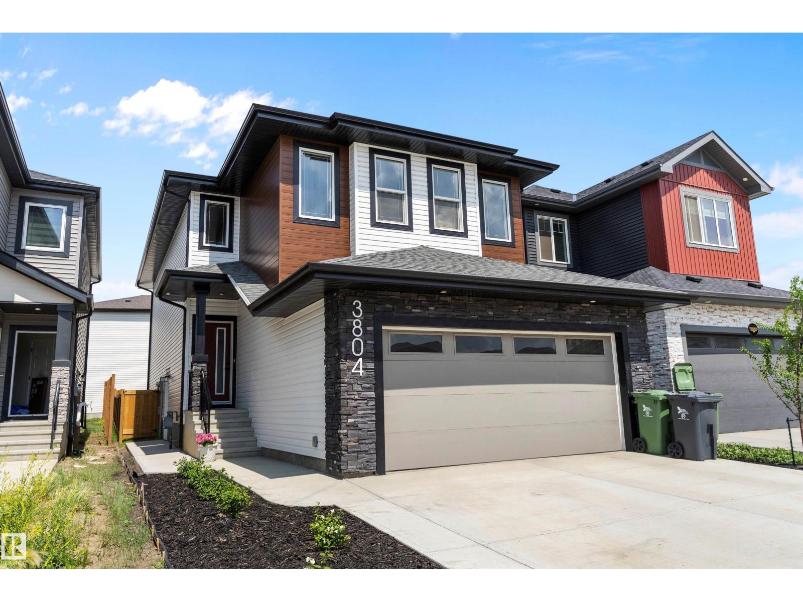 42 Av Unit 3804, Beaumont, AB T4X 1E9
