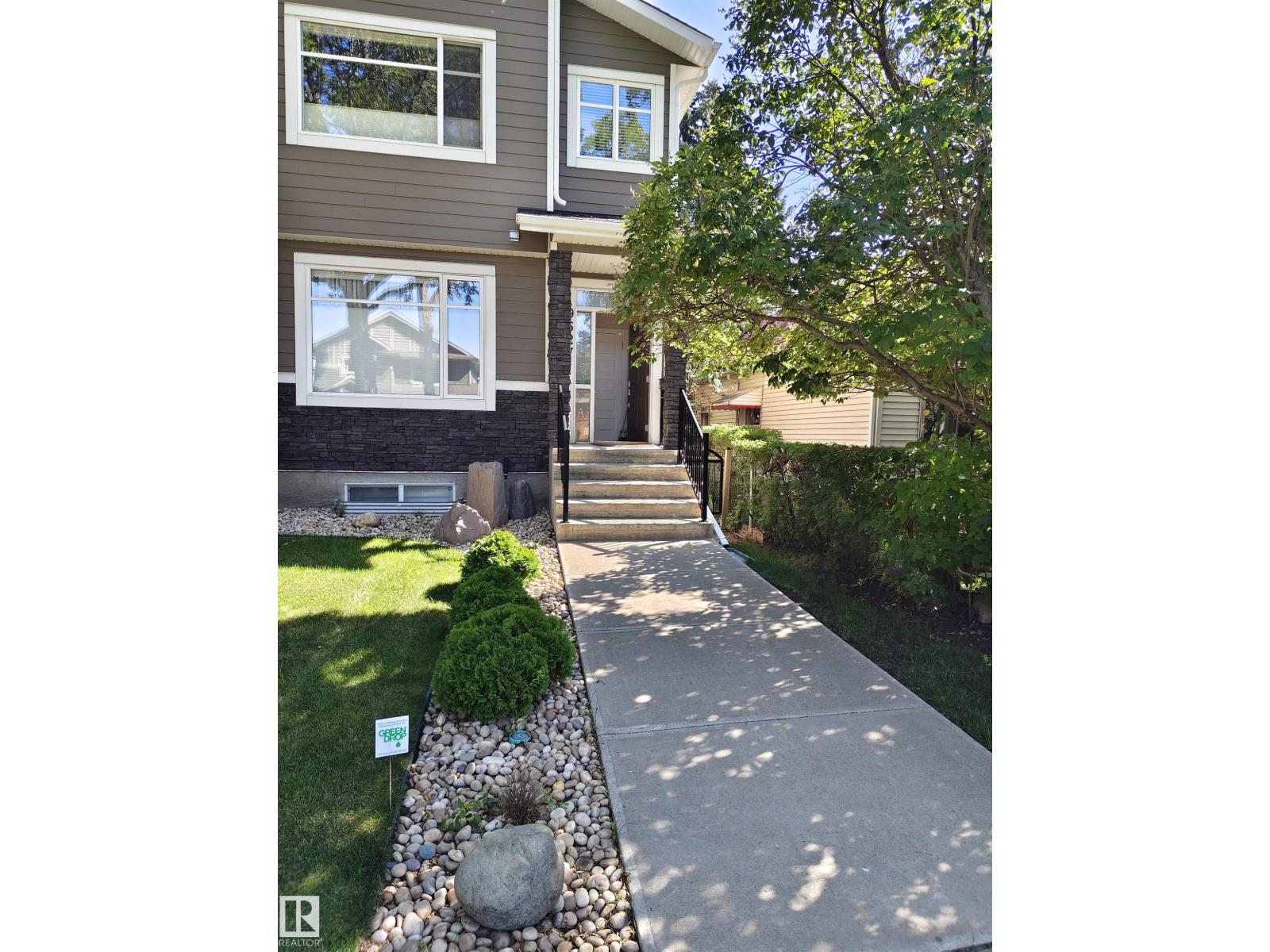 75 Av Nw Unit 9527, Edmonton, AB T6E 1H5