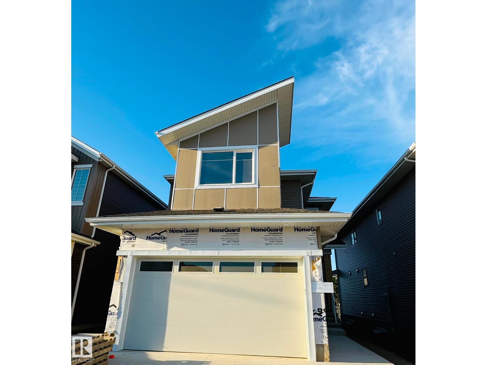 3174 Magpie Way NW, Edmonton, AB T5S 0K9