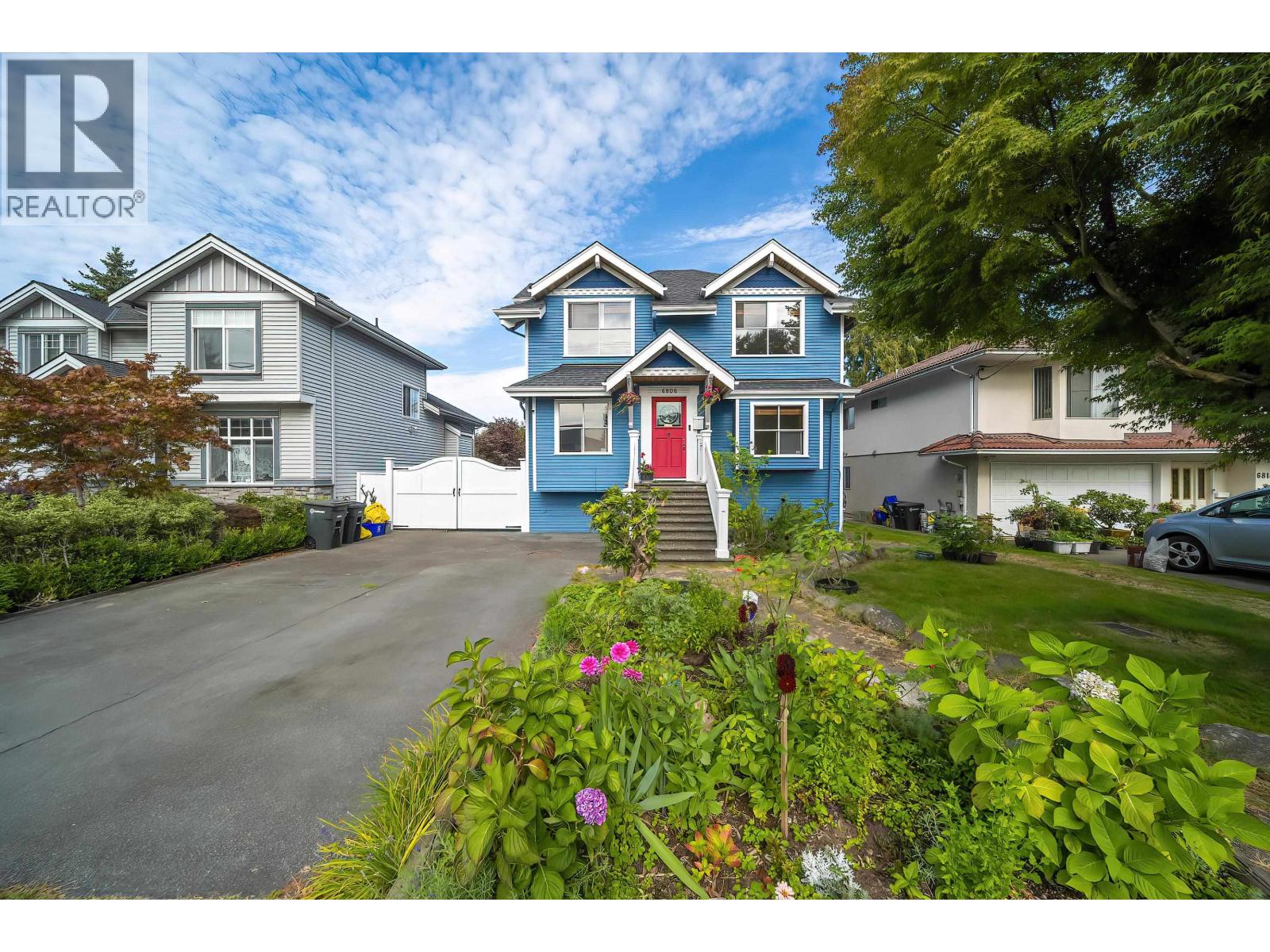 6806 Linden Ave, Burnaby, BC V5E 3G4