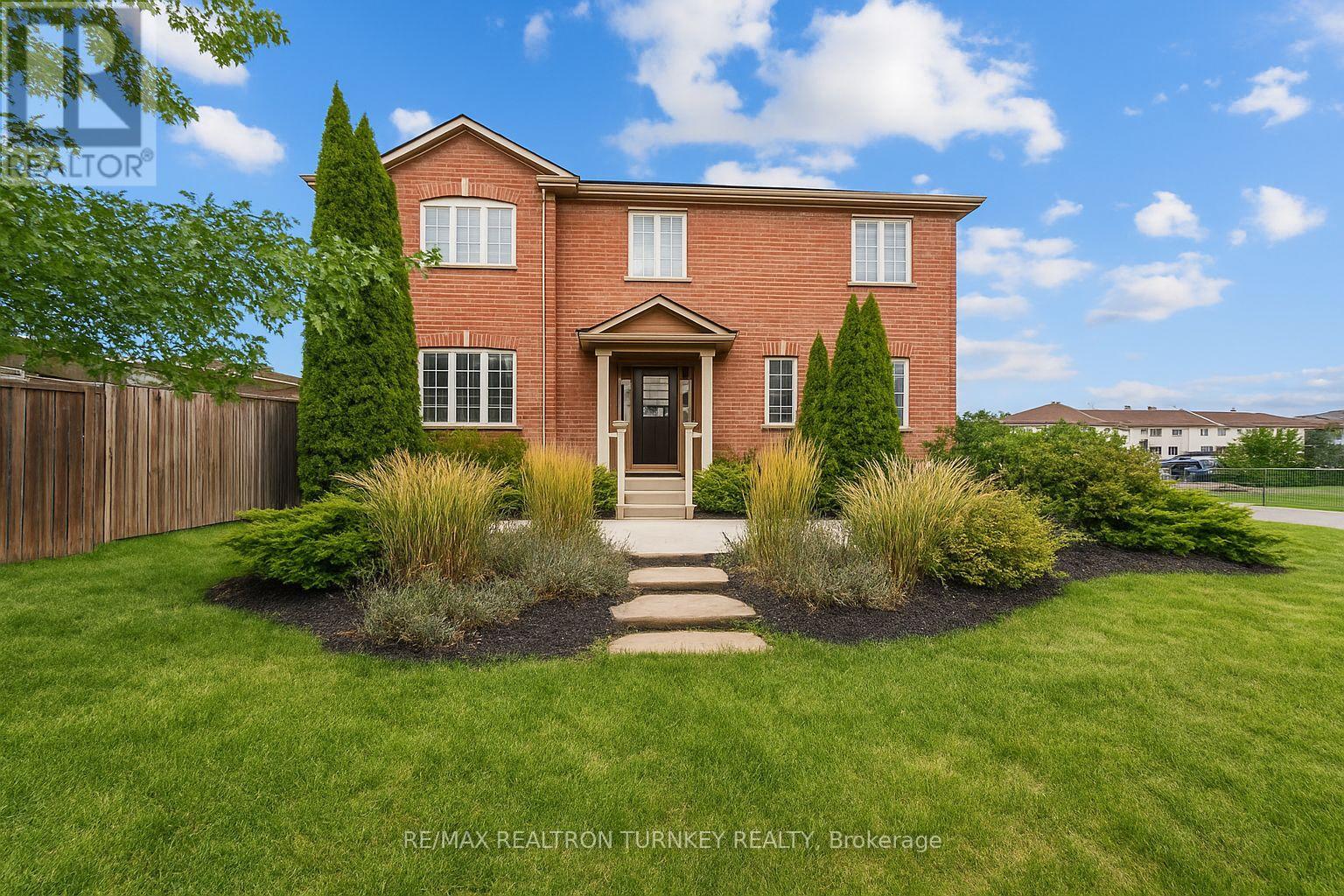 84 Admiral Cres, Essa Angus, ON L0M 1B4