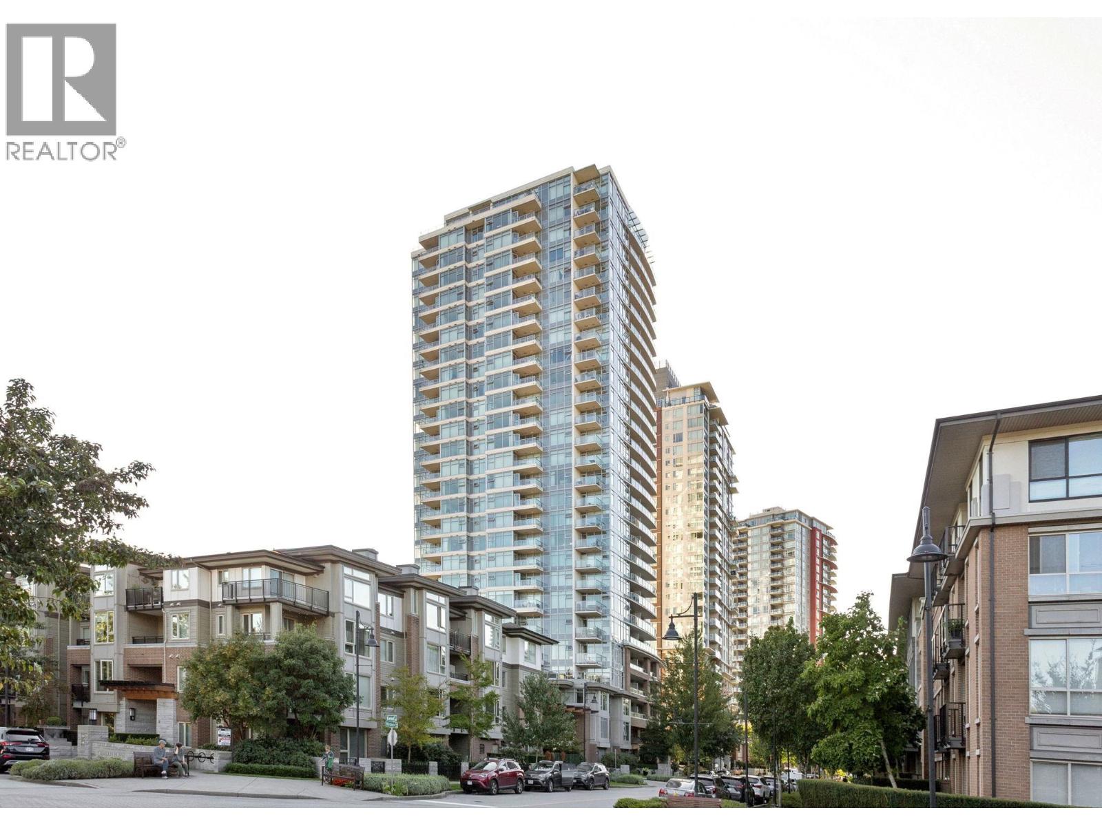 3102 Windsor Gate Unit 3105, Coquitlam, BC V3B 0J3
