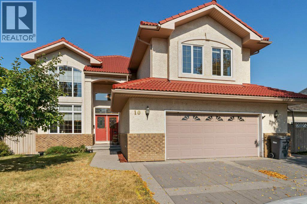 10 Grande Point Ests, Strathmore, AB T1P 1L3