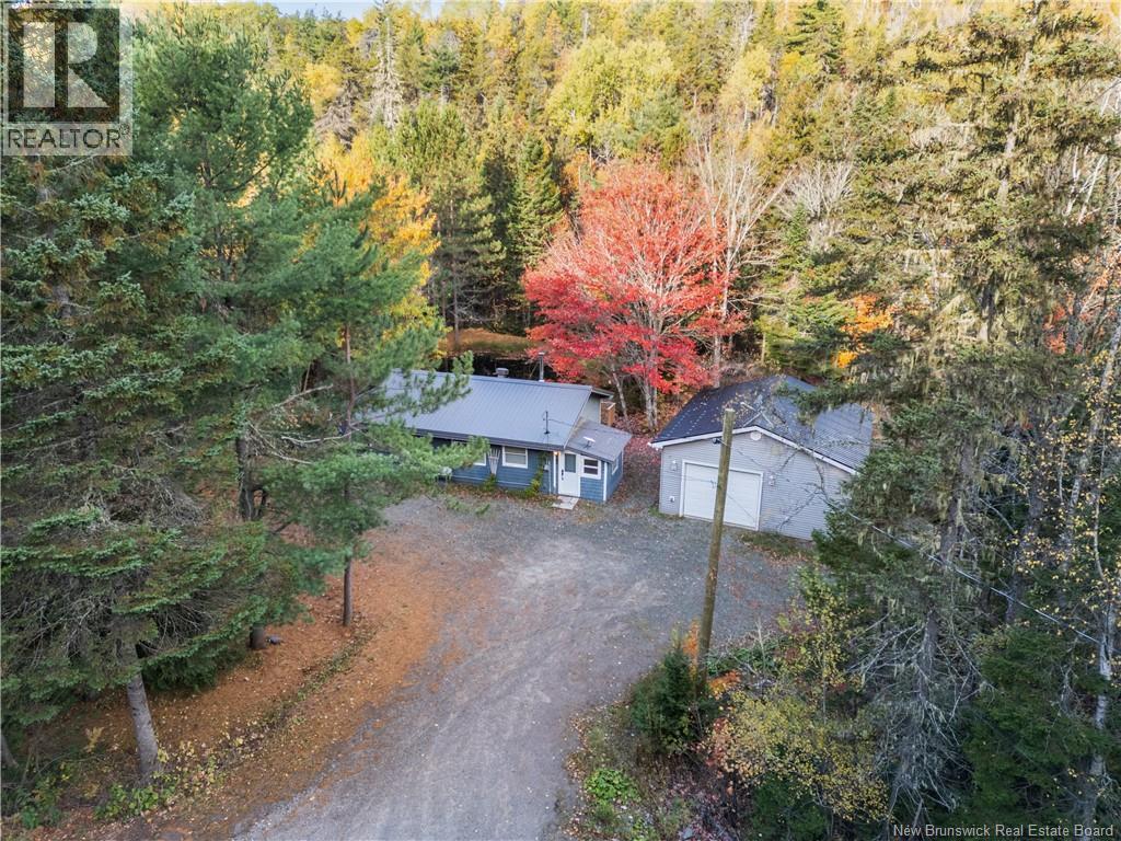 45 Prosser Brook Rd, Rosevale, NB E4H 1A4