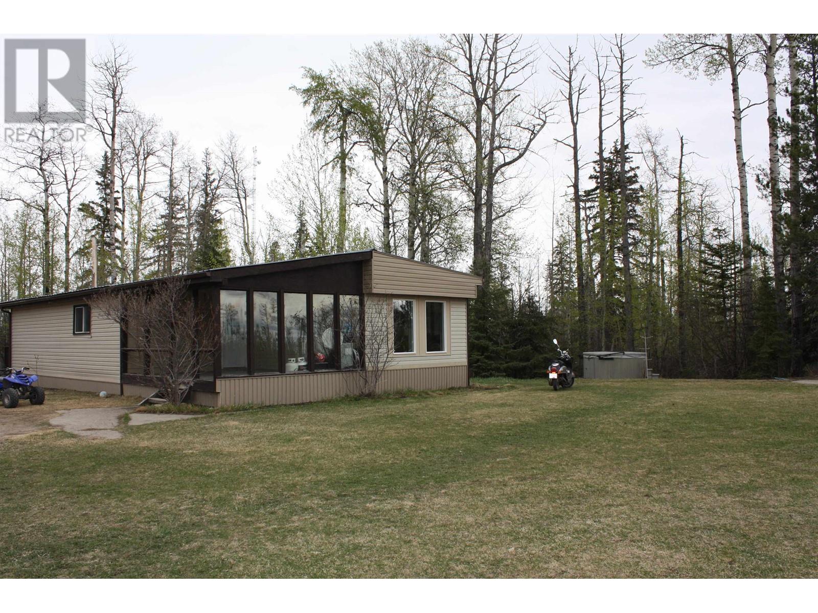 13431 N 29 Hwy, Fort St. John, BC V0C 1H0