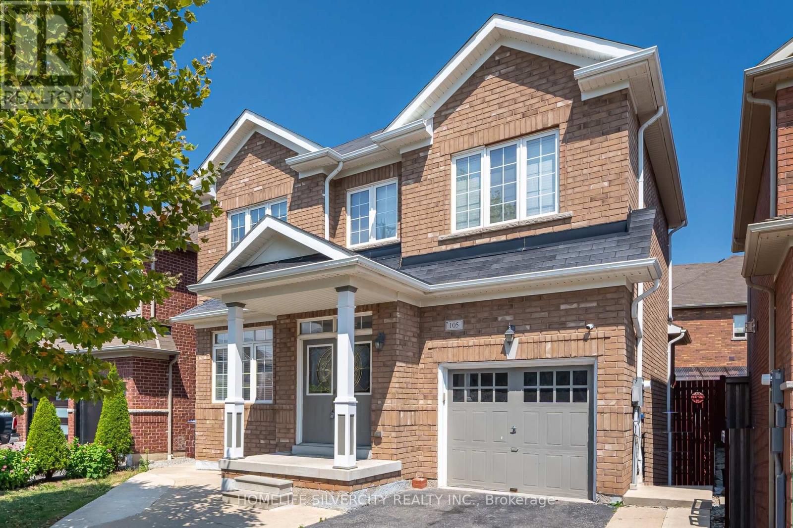 105 Aylesbury Dr, Brampton, ON L7A 0G2