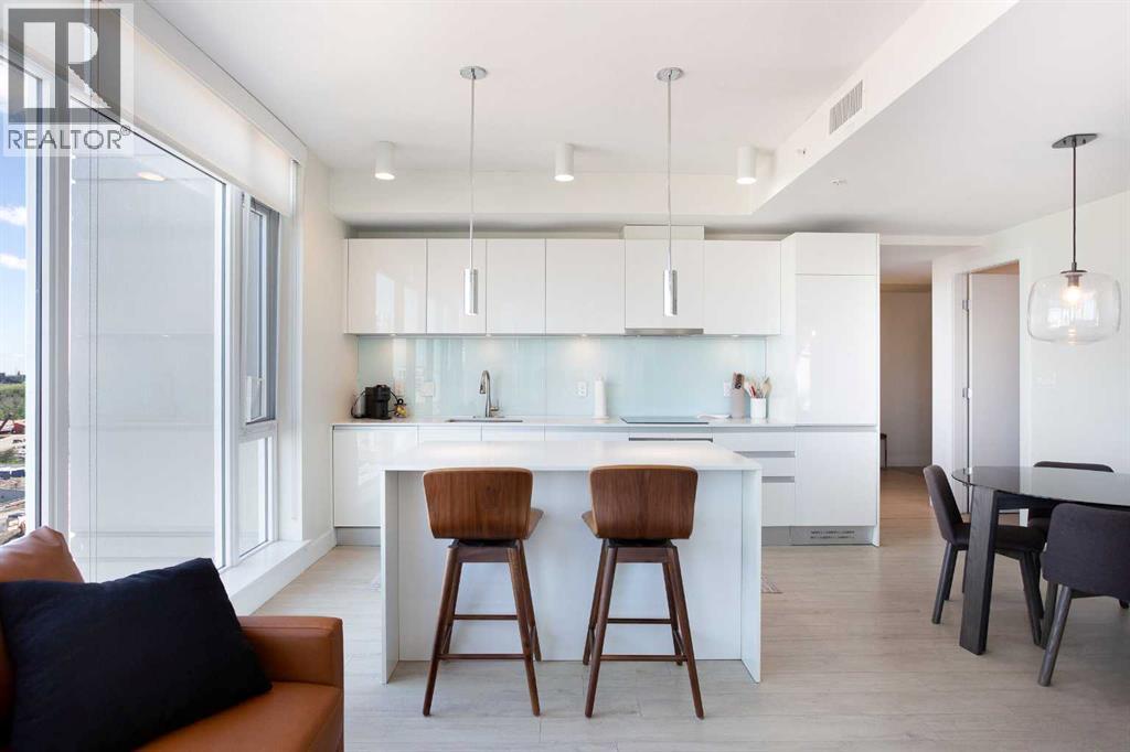 1188 3 Street Se Unit 1204, Calgary, AB T2G 1H8