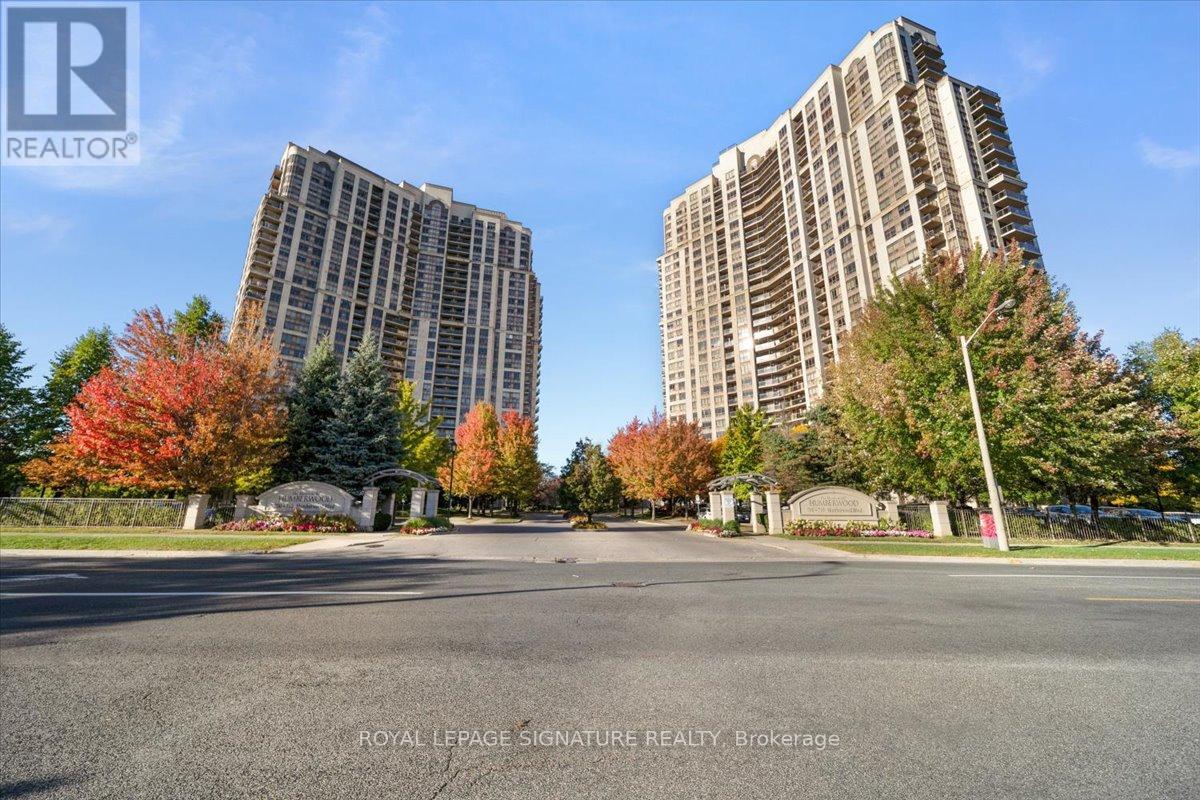 2230 700 Humberwood Blvd, Toronto, ON M9W 7J4