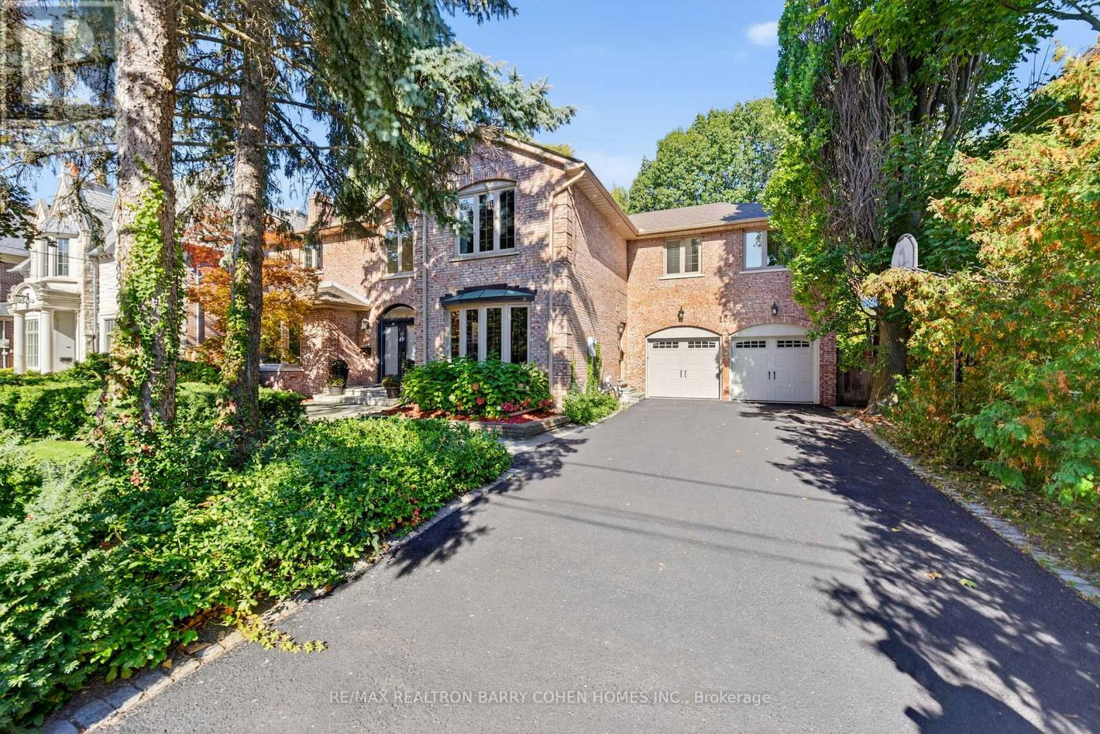 106 Highland Cres, Toronto, ON M2L 1H1