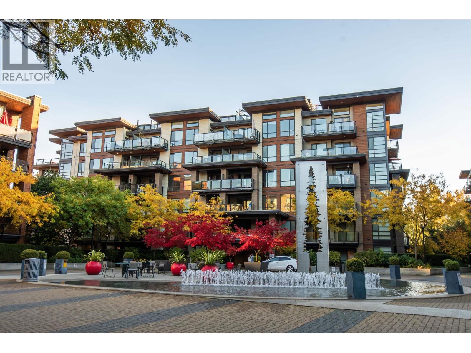 719 W 3rd Street Unit 508, North Vancouver, BC V7M 0E7