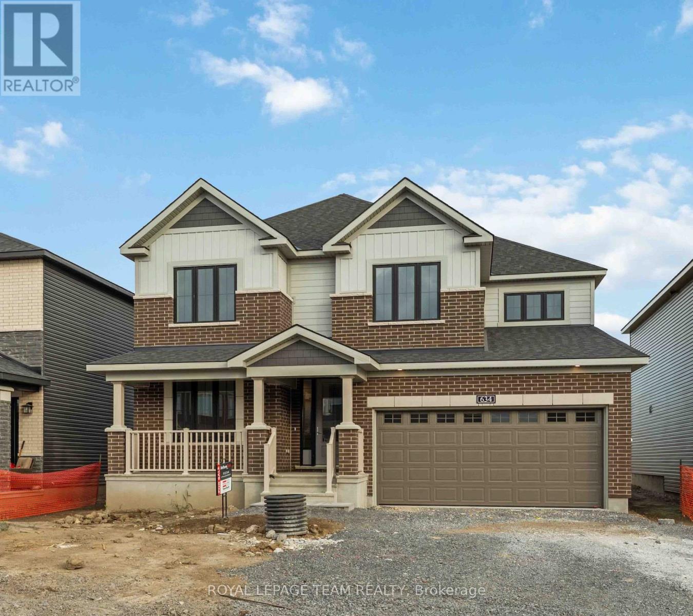 634 Bridgeport Ave, Ottawa, ON K4M 0W9