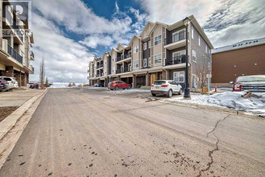250 Fireside View Unit 401, Cochrane, AB t4c 2m2