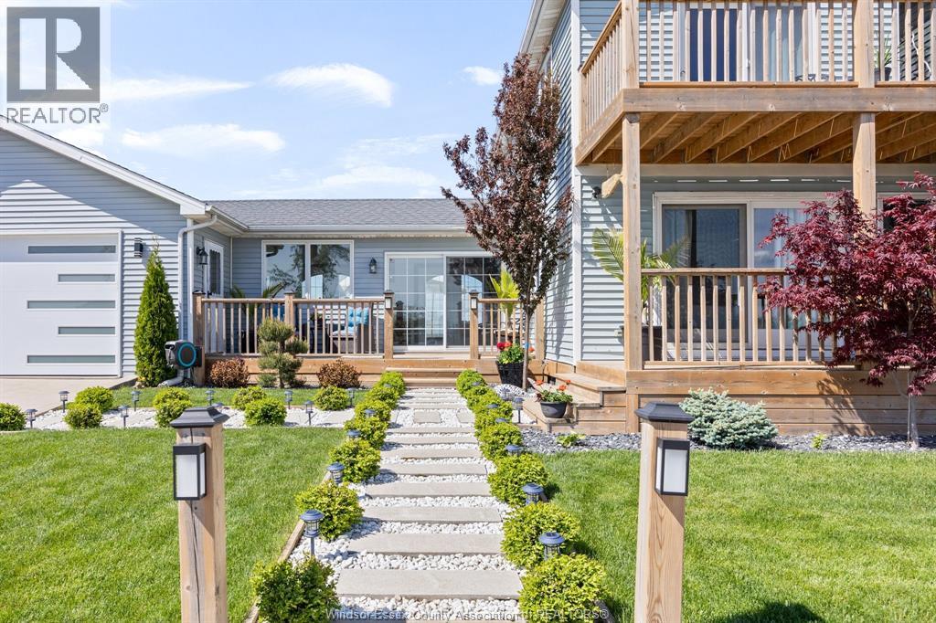 13626 Crystal Bch, Lakeshore, ON N0P 2L0