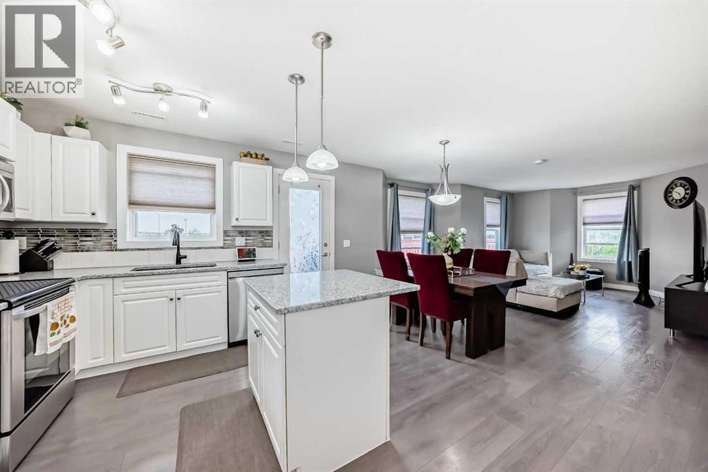 50 Westland Road Unit 302, Okotoks, AB T1S 2G4