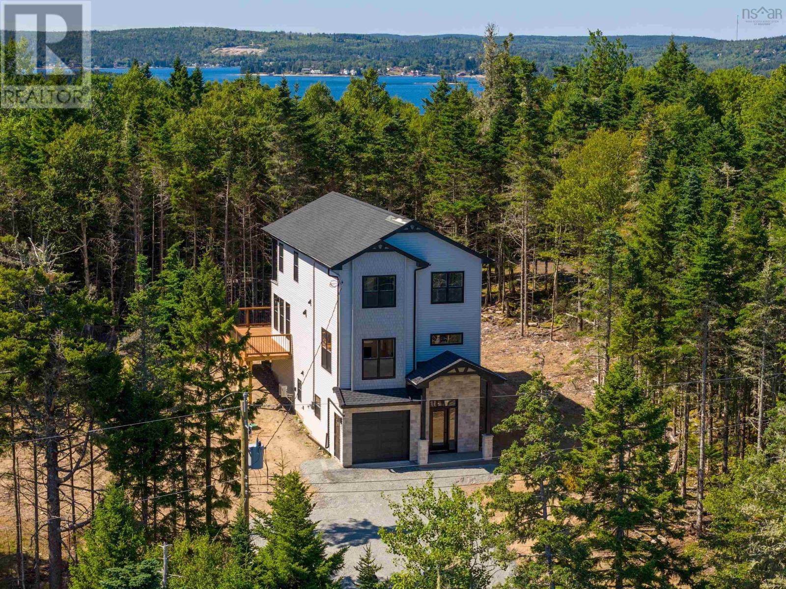 653 Indian Point Rd, Glen Haven, NS B3Z 2T5