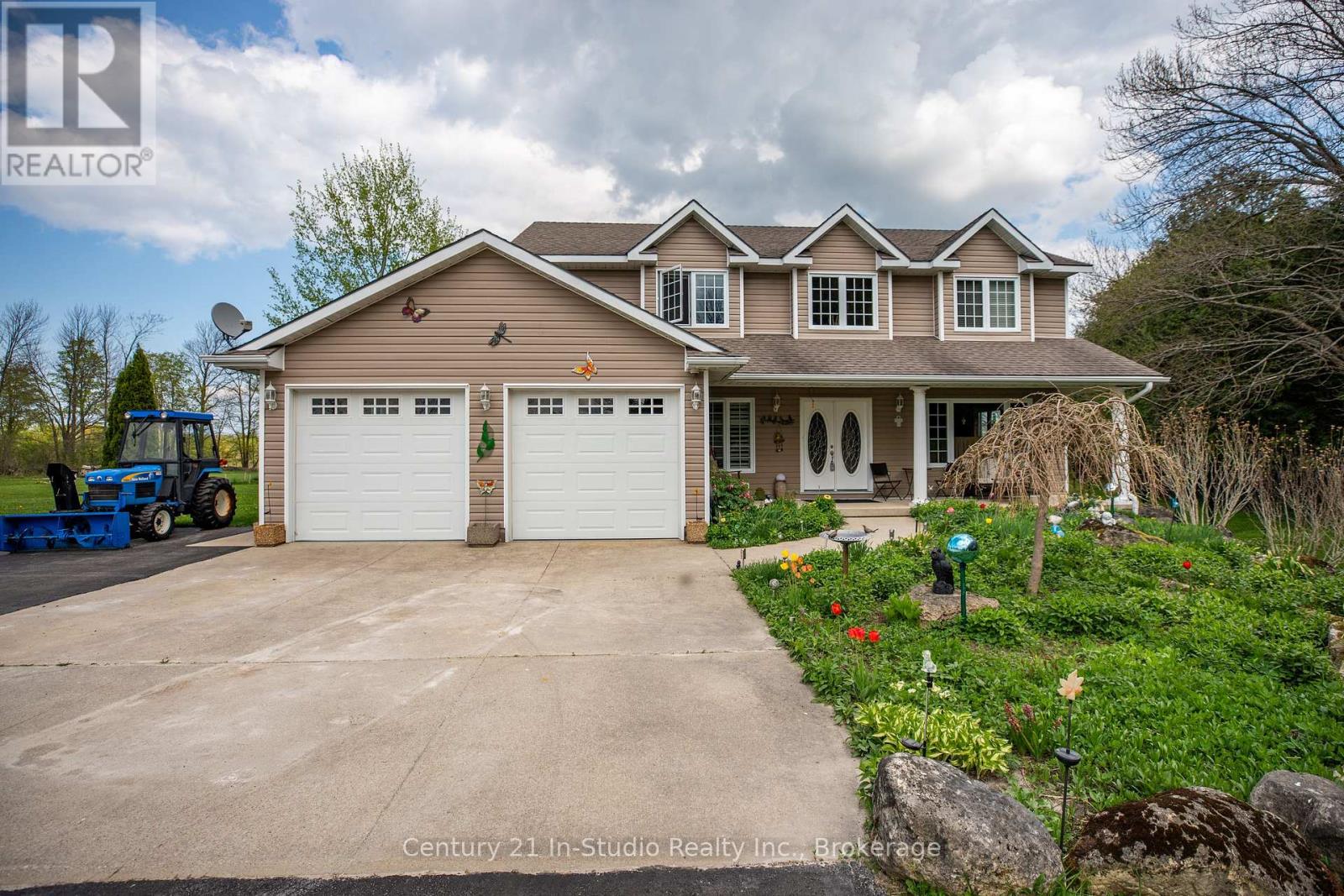 497119 Concession 6 S Rd, Meaford, ON N0H 1E0