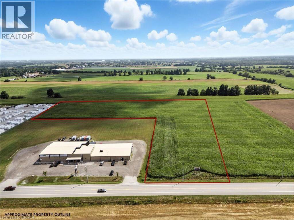 338 Bishopsgate Rd, Brant, ON N0E 1A0