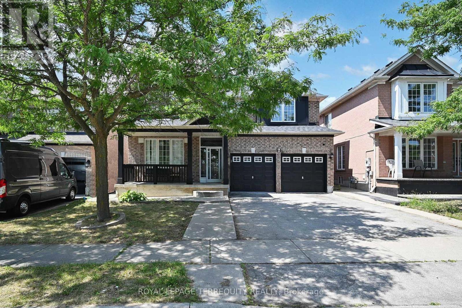 6 Verona Dr, Brampton, ON L6P 1L2