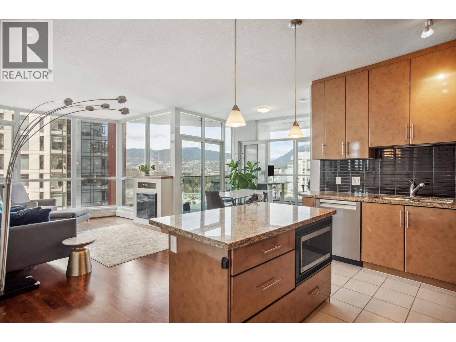 1189 Melville Street Unit 2901, Vancouver, BC V6E 4T8