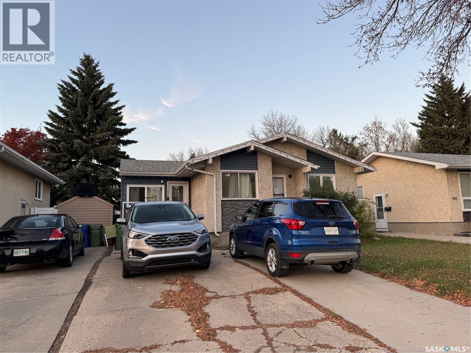 138 Thomson Ave, Regina, SK S4N 5L3