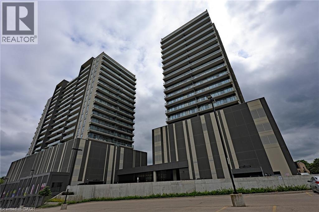 50 Grand Avenue S Unit 1311, Cambridge, ON N1S 0C2