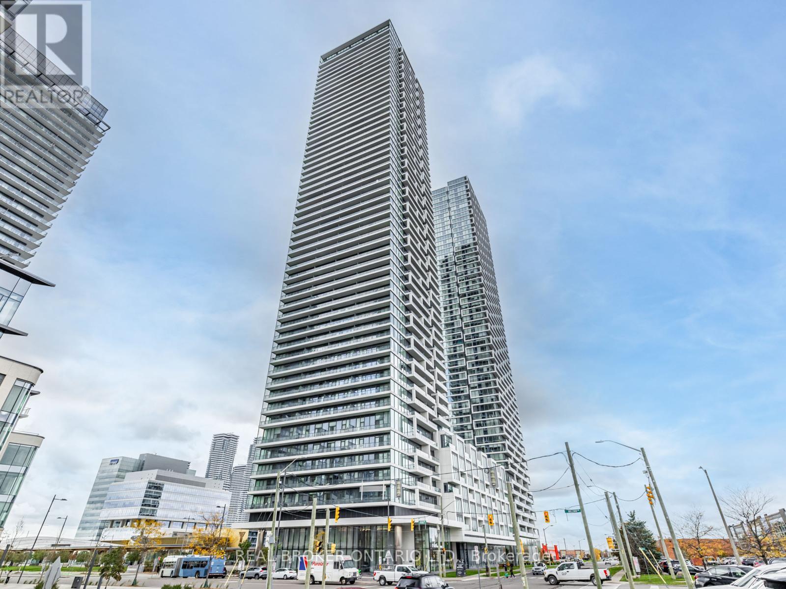 2501 950 Portage Pkwy, Vaughan, ON L4K 0J7