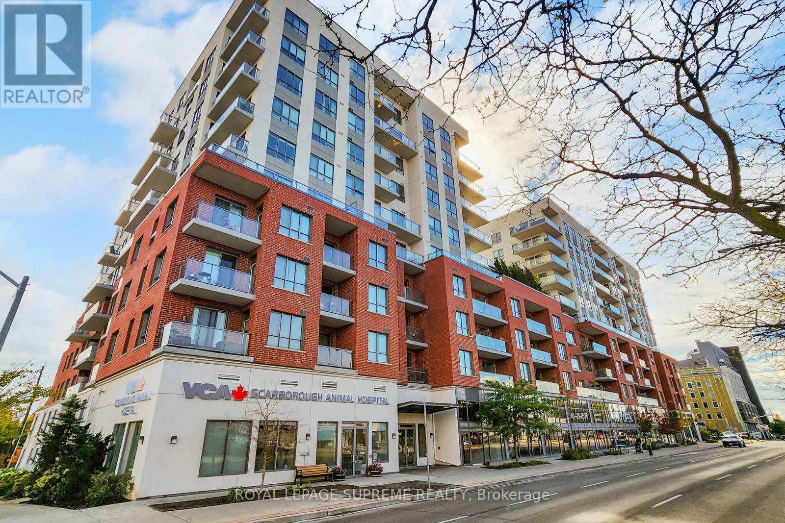 606 22 East Haven Dr, Toronto, ON M1N 1T8