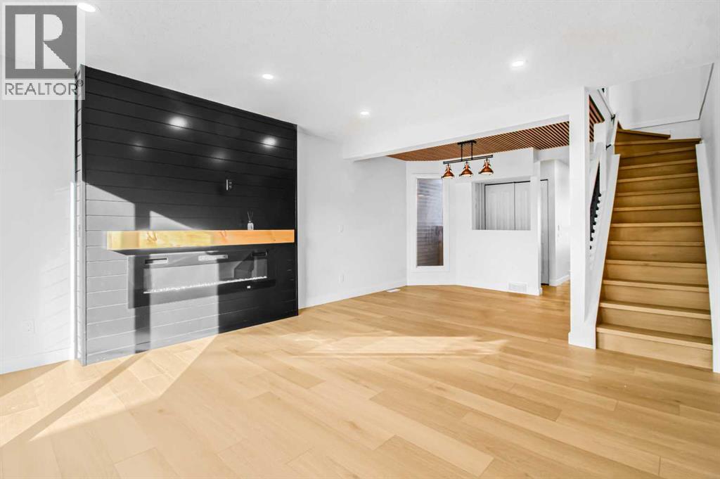 6632 Temple Dr NE, Calgary, AB T1Y 5V6