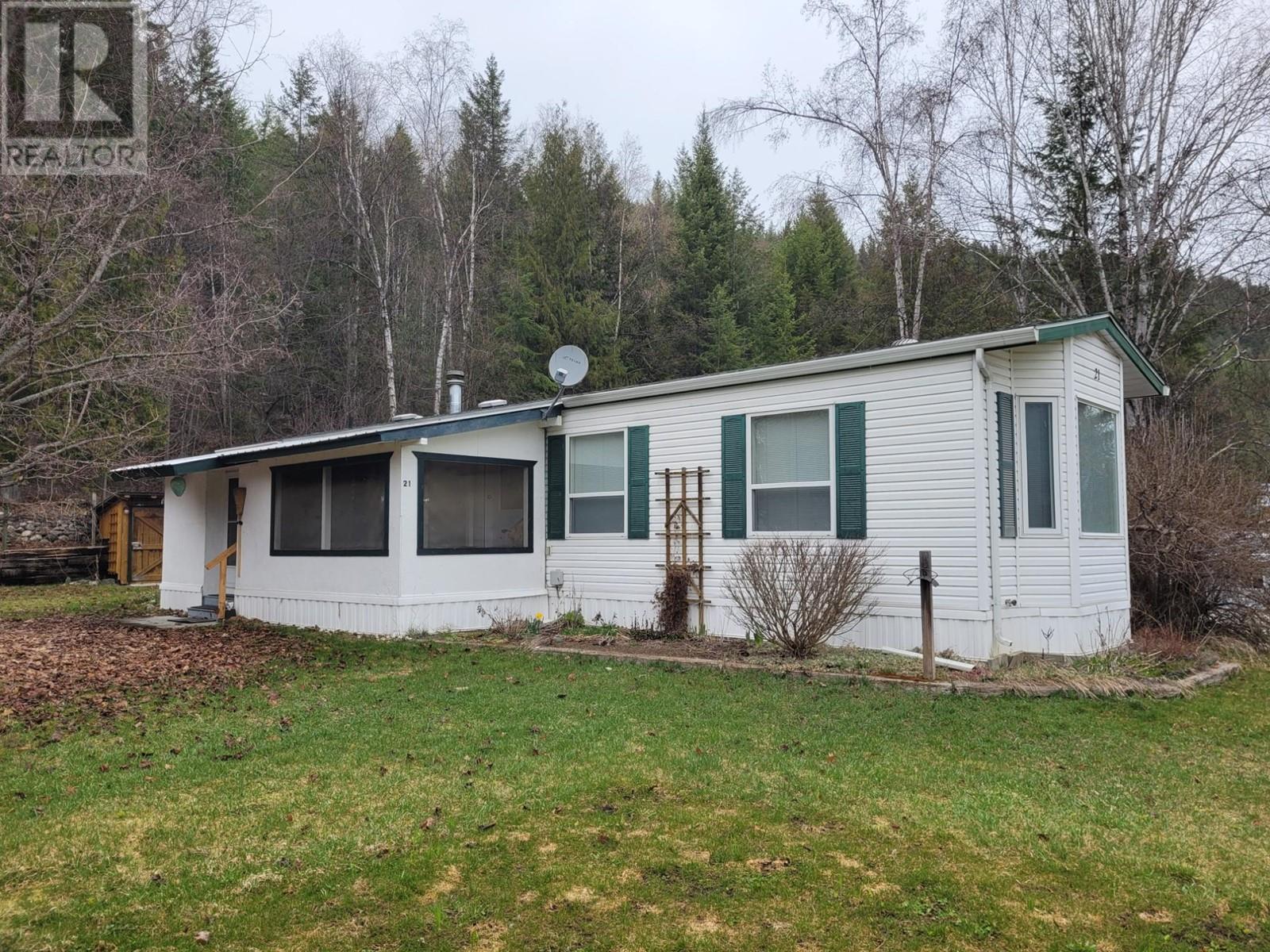 21851 Old N Thompson Hwy, Clearwater, BC V0E 1N2 MLS 176273 Houseful