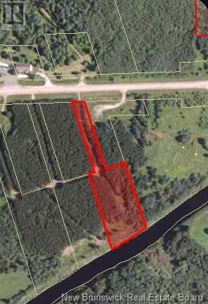 Lot Route 112, Canaan, NB E4Z 6B6