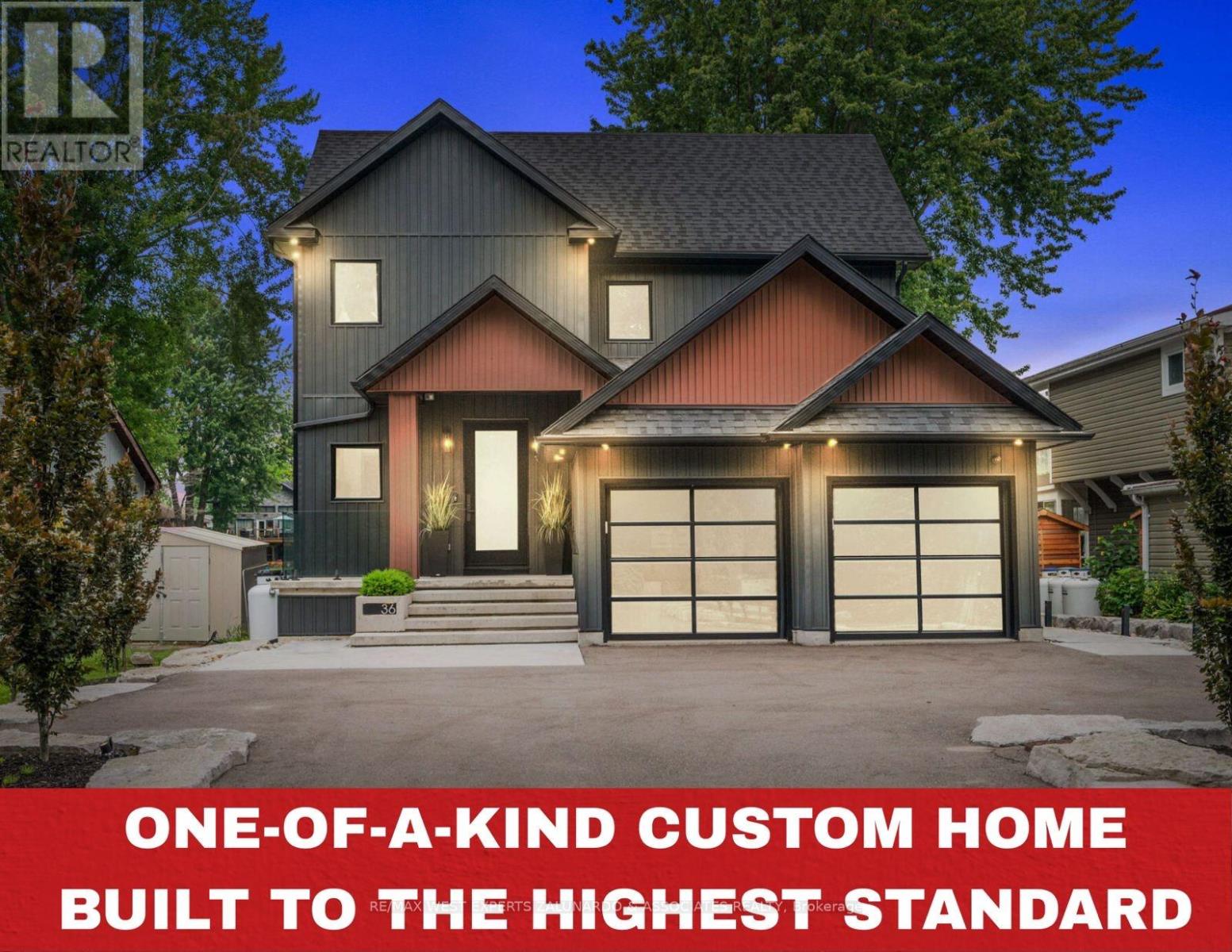 36 Simcoe Rd, Ramara, ON L0K 1B0