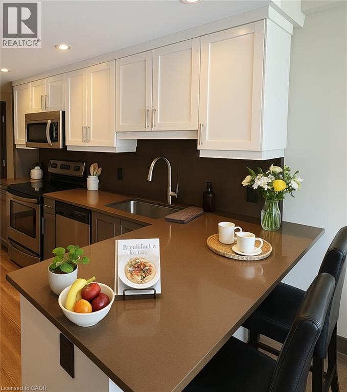 330 Phillip Street Unit C529, Waterloo, ON N2L 3W9