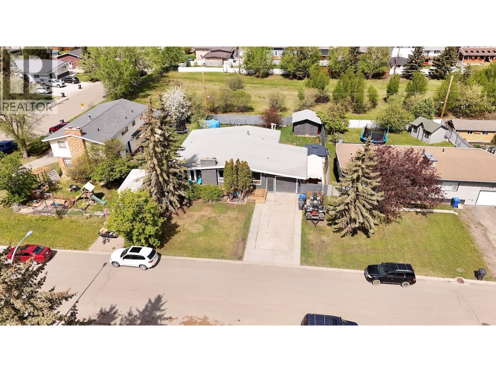 113 Avenue Unit 9516, Fort St. John, BC V1J 2W9