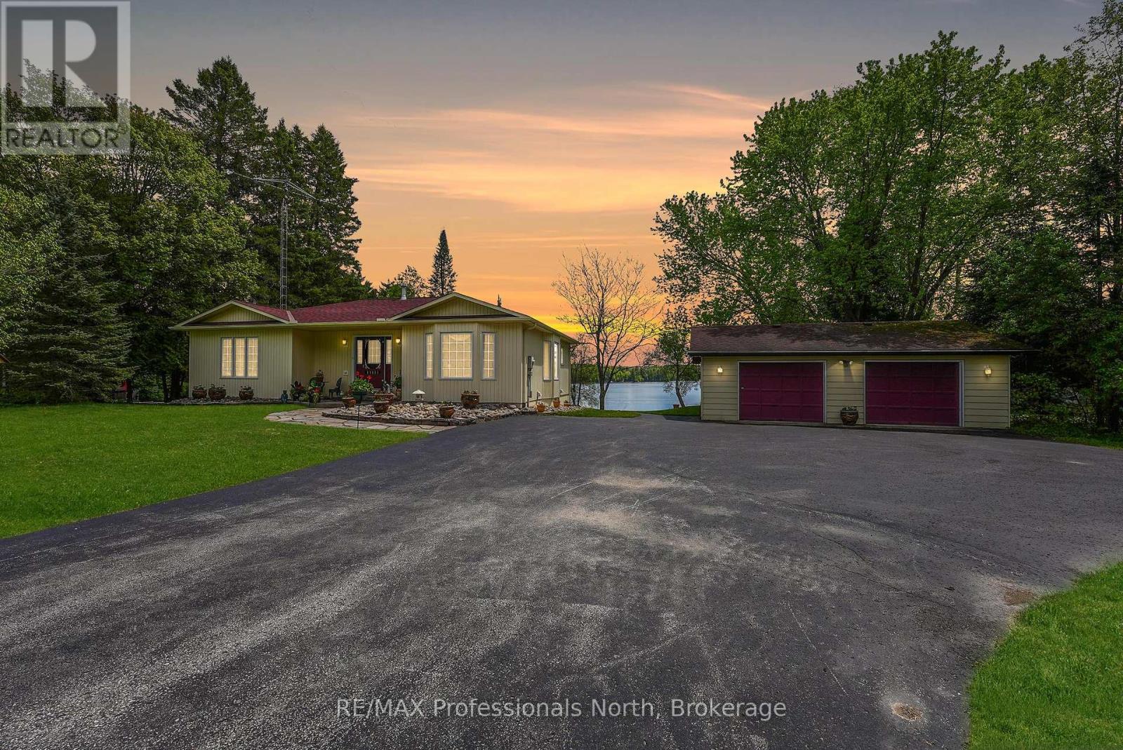 4696 County Road 21, Dysart and Others, ON K0M 1S0