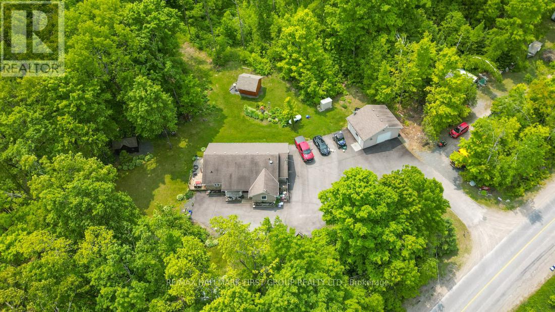 1571 Cordova Rd, Marmora and Lake, ON K0K 2M0
