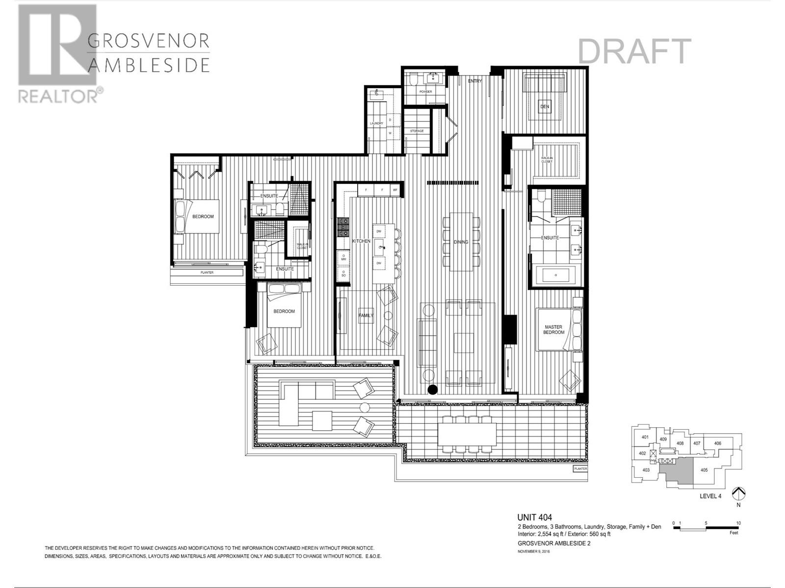 1327 Bellevue Avenue Unit 404, West Vancouver, BC V7T 0B9