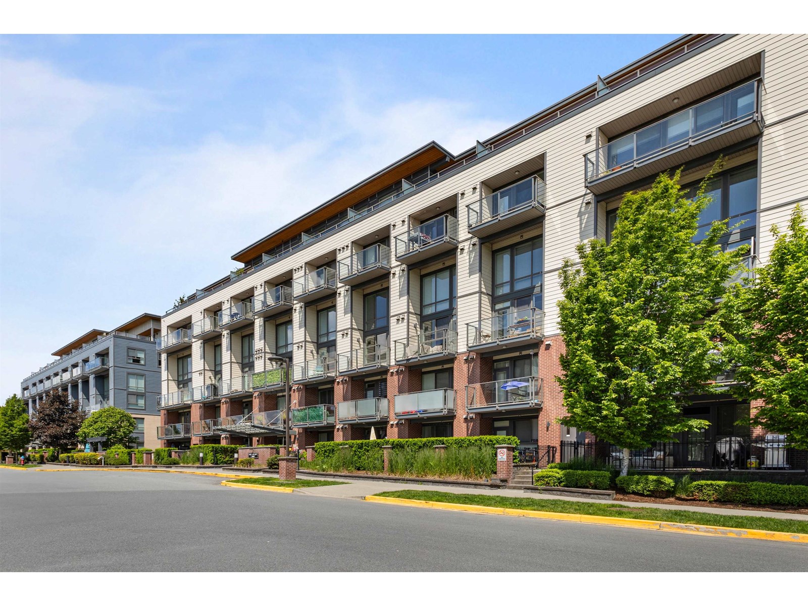 3080 Gladwin Road Unit 211, Abbotsford, BC V2T 0G3