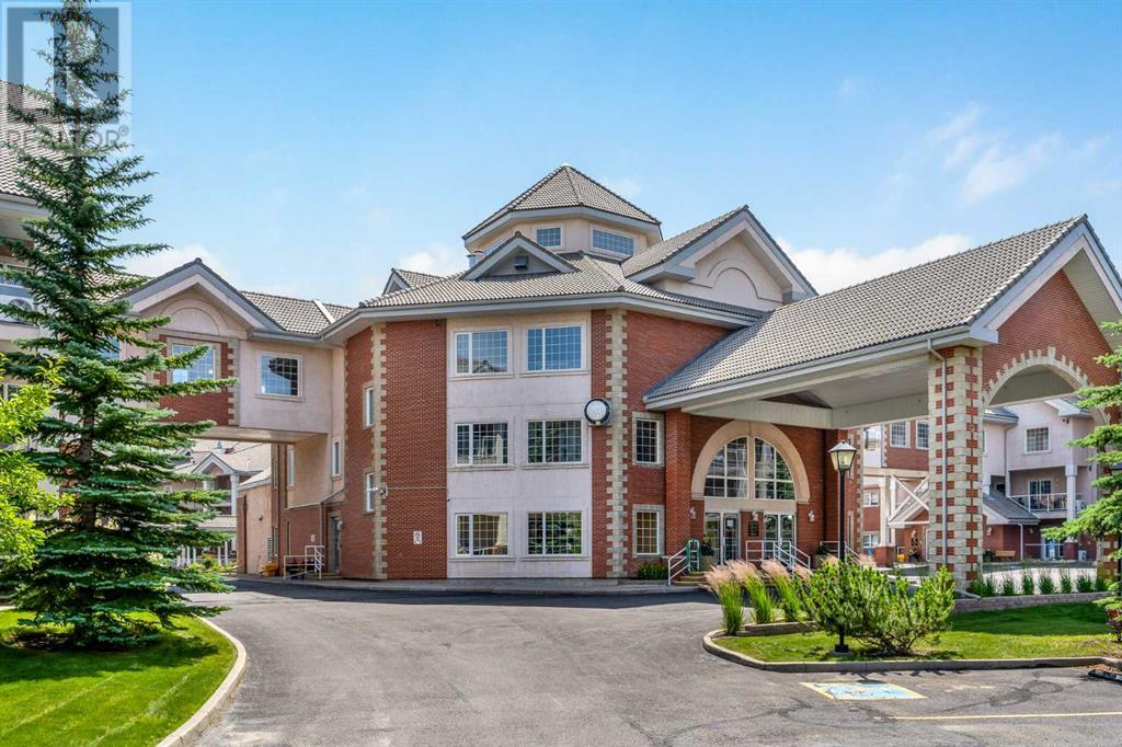 223 Tuscany Springs Boulevard Nw Unit 387, Calgary, AB T3L 2M2