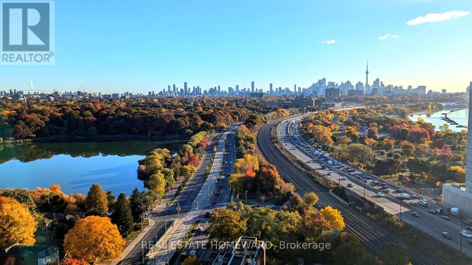 2107 15 Windermere Ave, Toronto, ON M6S 5A2