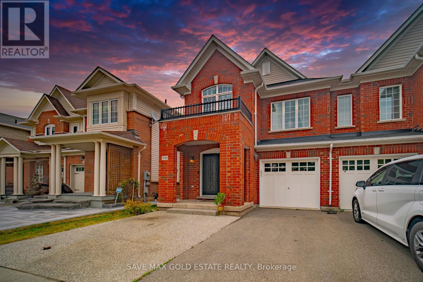4830 Verdi St, Burlington, ON L7M 0H7