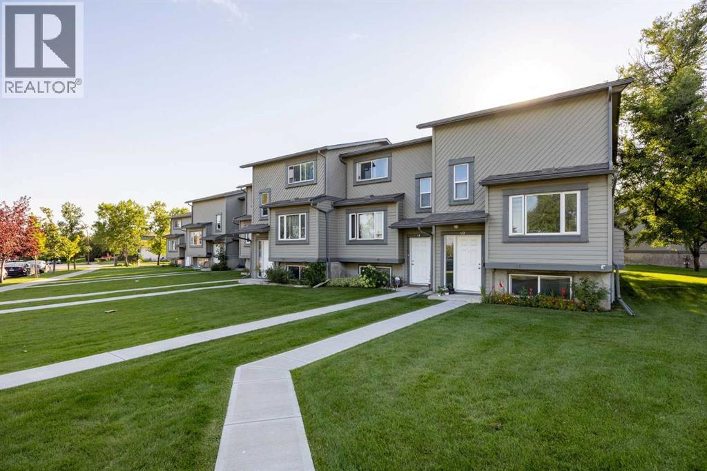 12 Templewood Drive Ne Unit 41, Calgary, AB T1Y 4G9