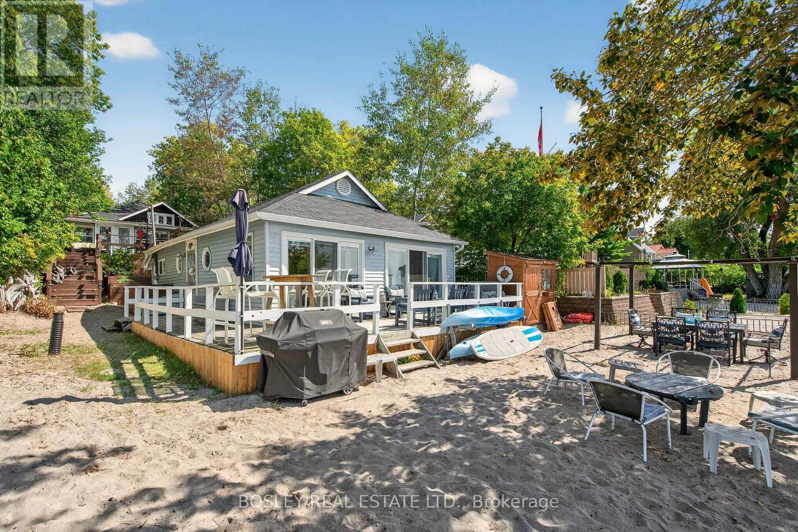 18 Tiny Beaches Rd S, Tiny, ON L0L 2J0