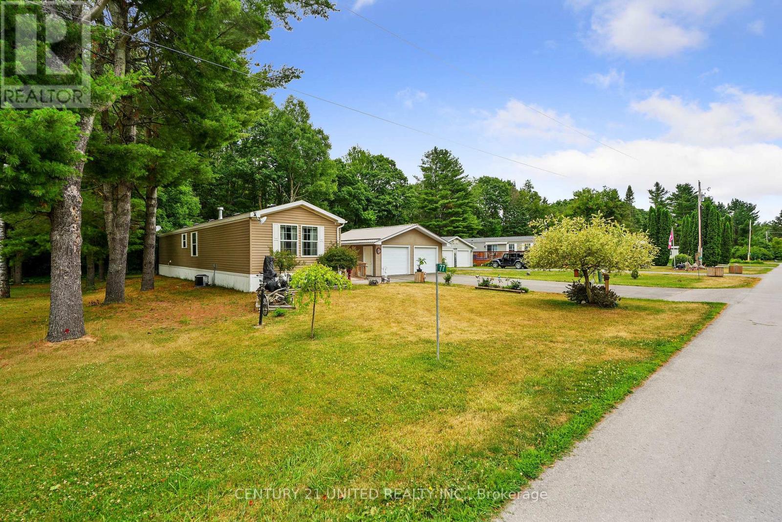 77 Belmont St, Havelock-Belmont-Methuen, ON K0L 1Z0
