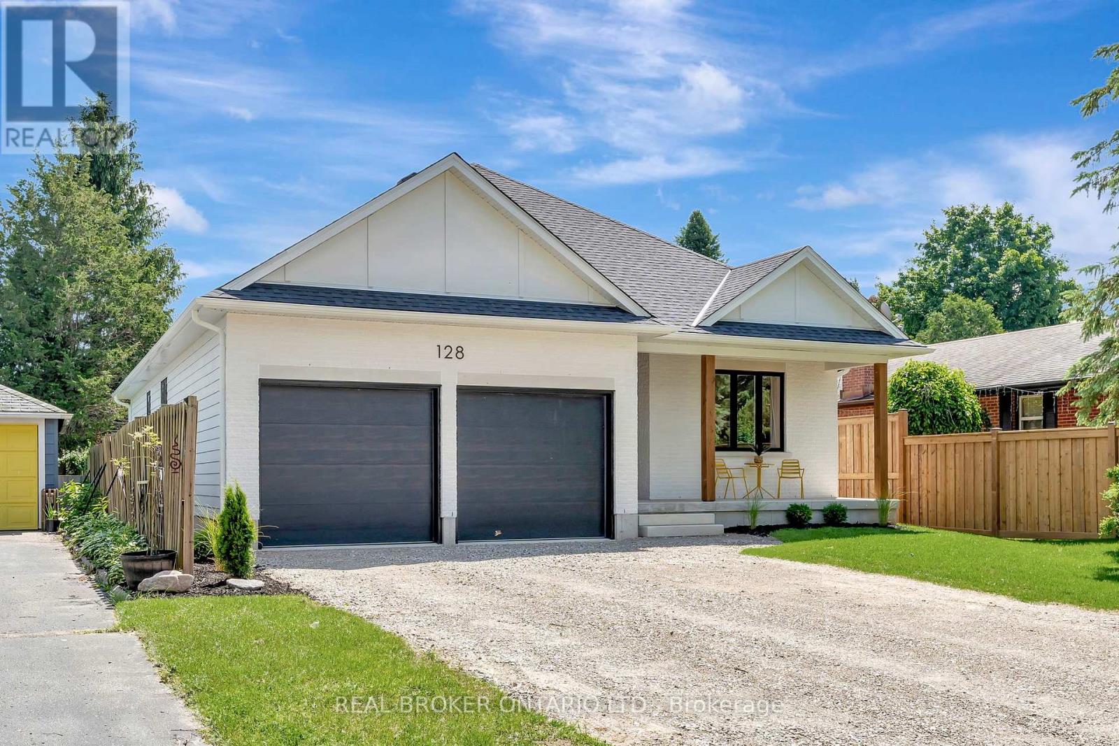 128 Lisgar Ave, Tillsonburg, ON N4G 3L6