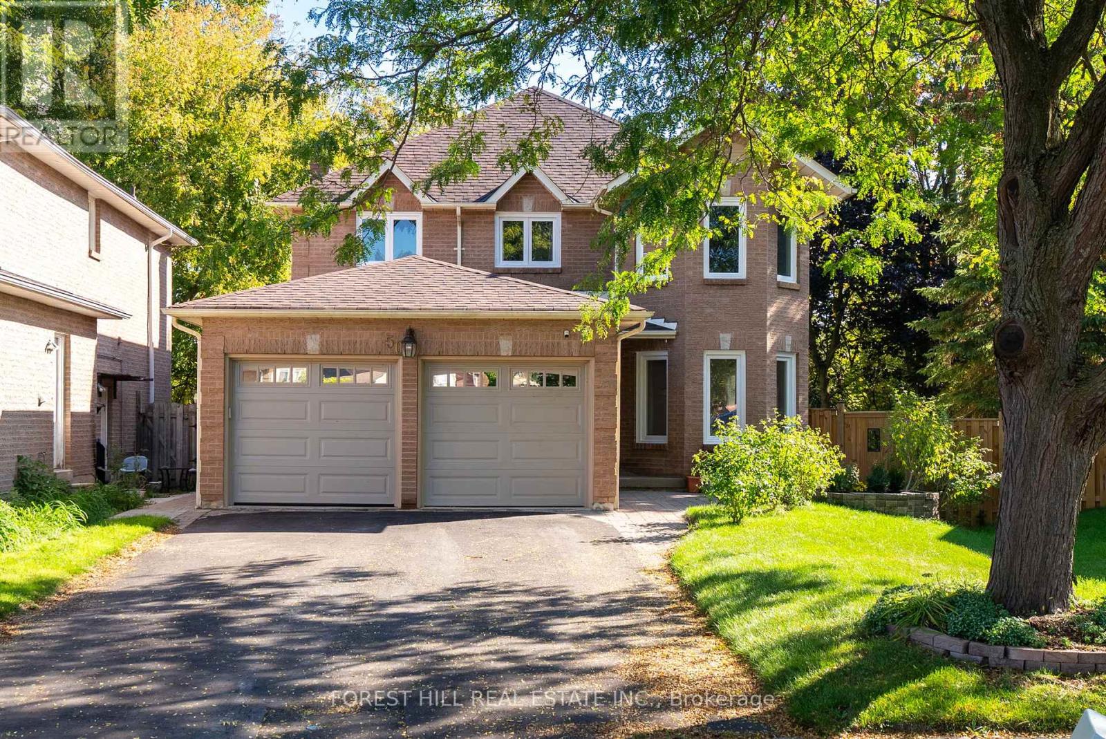 50 Bluebell Cres, Whitby, ON L1P 1K9