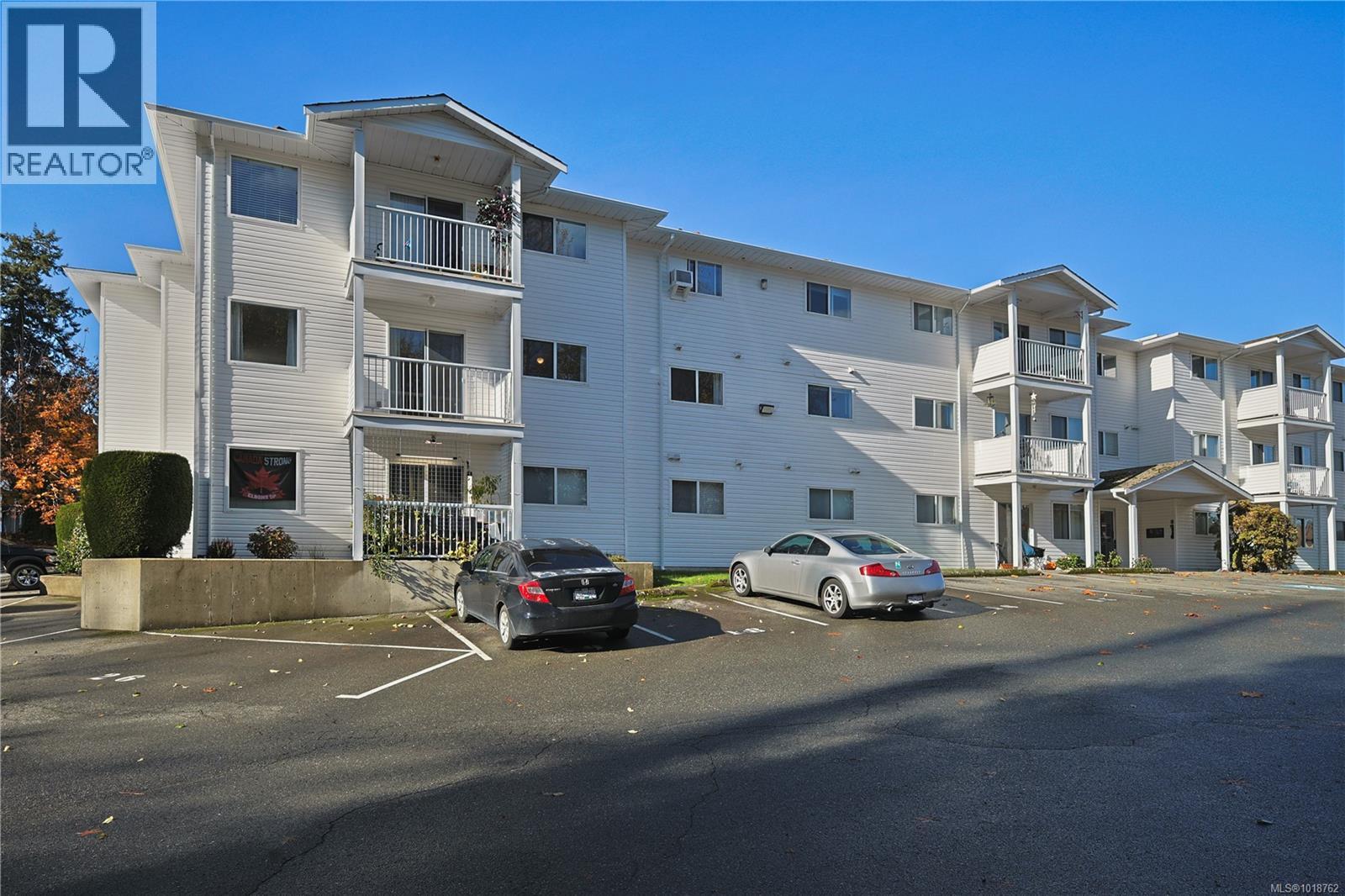 3226 Cowichan Lake Rd Unit 201 Rd, Duncan, BC V9L 4B9