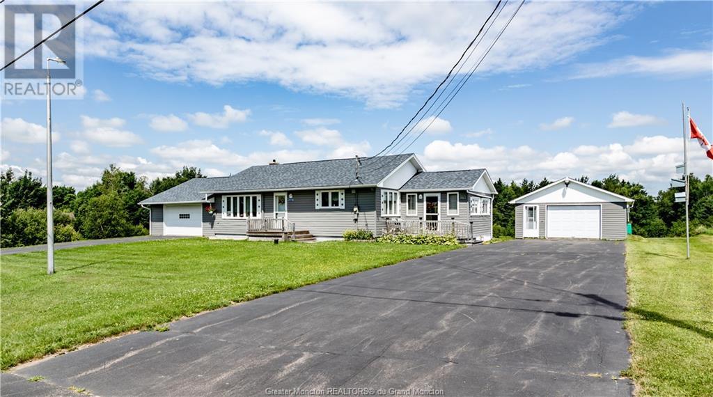 2250 Saint Ignace, Saint-ignace, NB E4X 2K4 | MLS #M161092 | Houseful